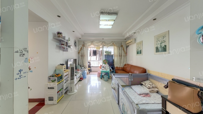 宏康花园五期宏康东筑二手房实景图