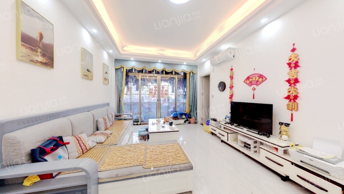 南桂二街二手房实景图