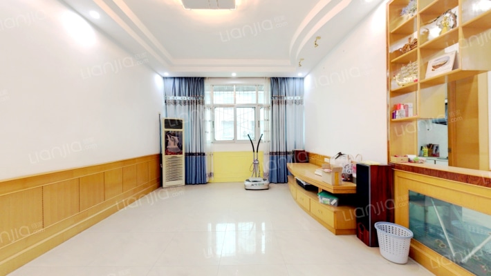 建新西区长寿里二手房实景图