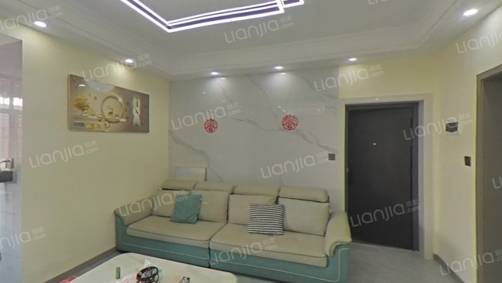 园林路46号二手房实景图