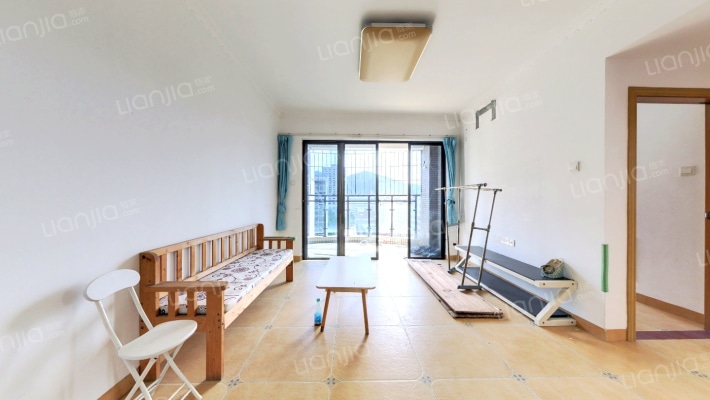 秋谷南迪苑二手房实景图