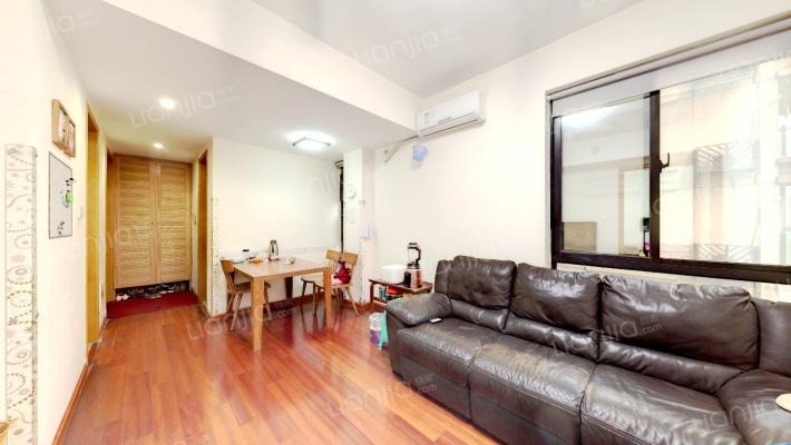 蓝光云鼎二手房实景图