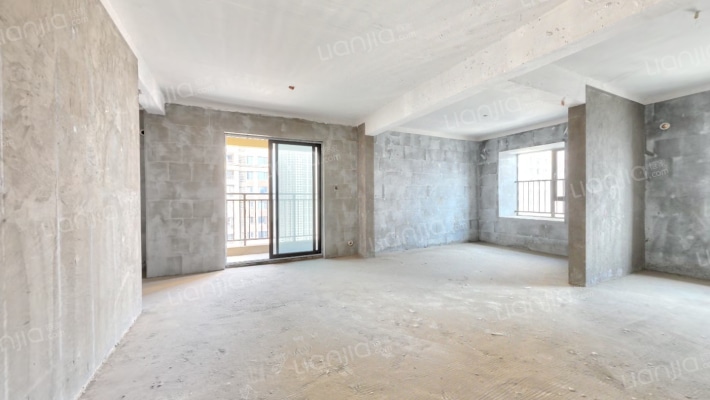 美好香域花境二手房实景图