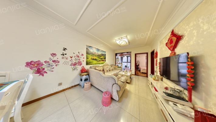 星光华印象二手房实景图