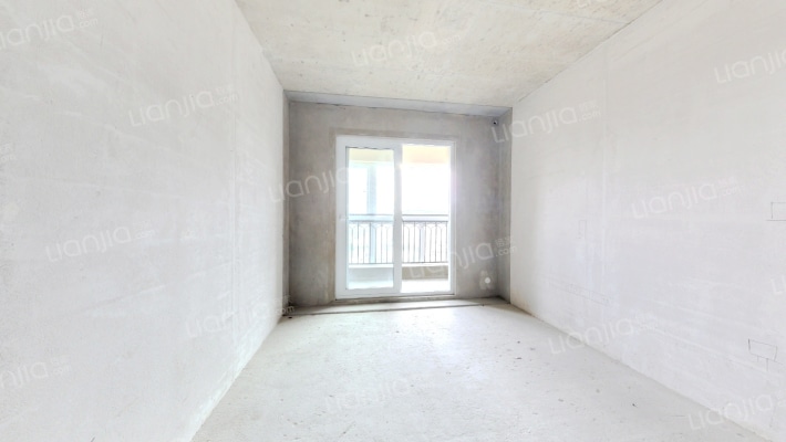 万科观山甲第二手房实景图