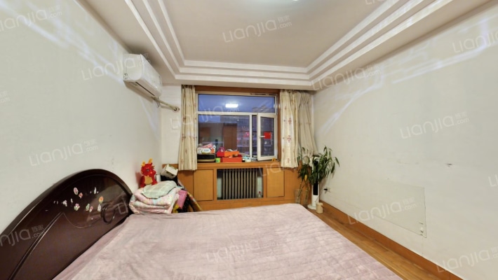 上马街50号院二手房实景图