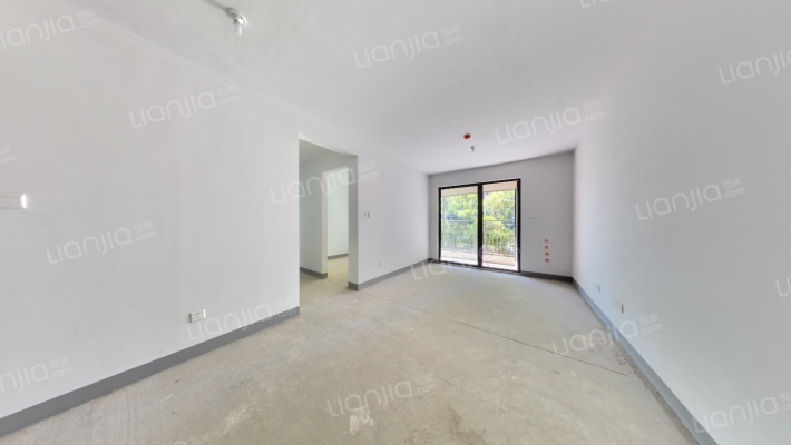 金茂悦智云南区二手房实景图