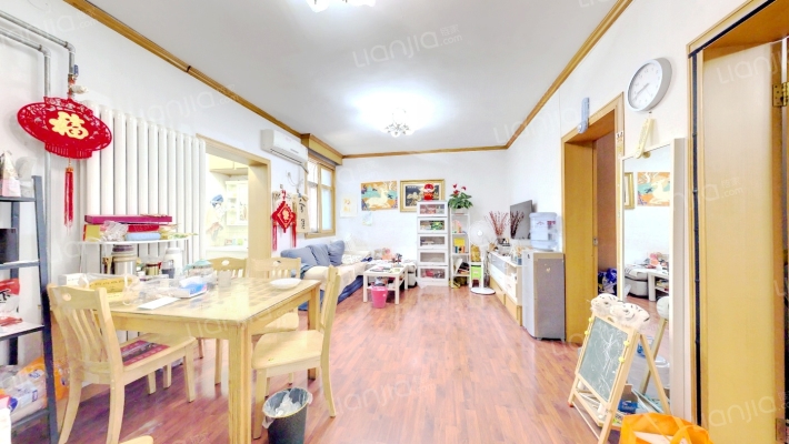 邮政局常砦家属院二手房实景图