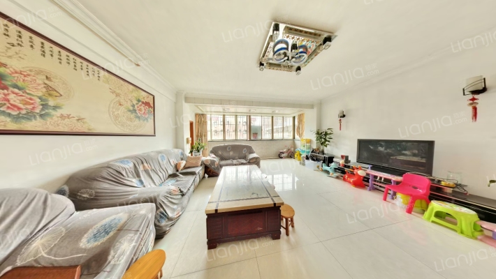 七星苑二手房实景图