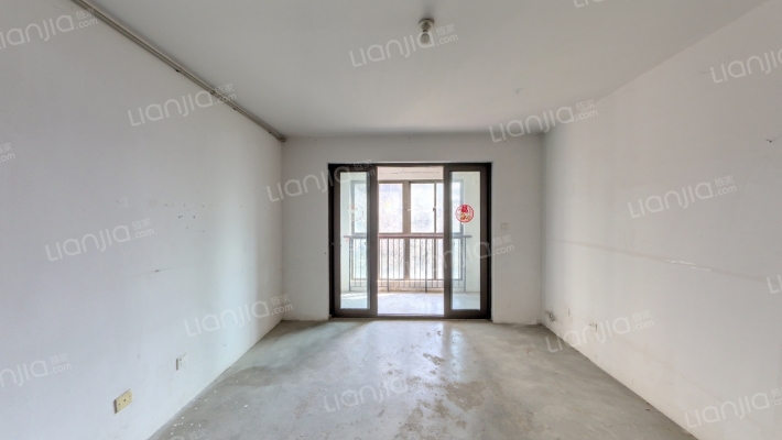 海悦嘉园二手房实景图