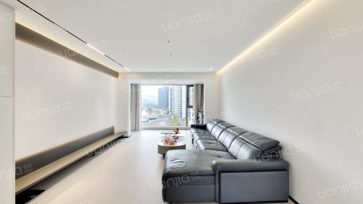 望悦江庭二手房实景图