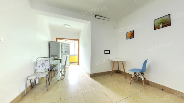 和平街14号二手房实景图