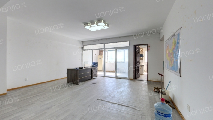 宝恒公寓二手房实景图