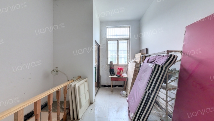 蓝天商业大街二手房实景图