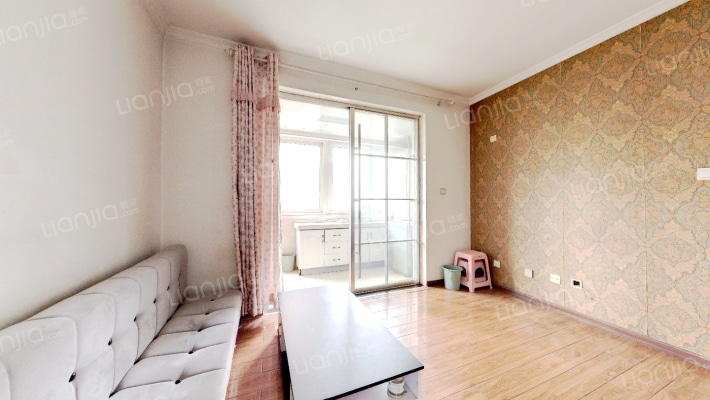 三星丽座二手房实景图