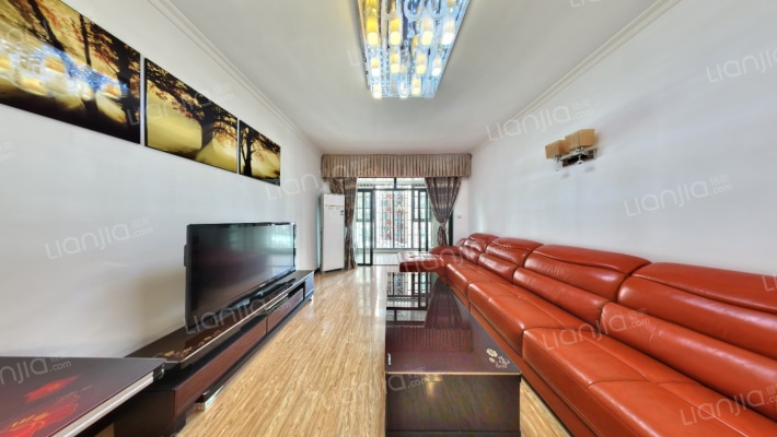 中大国际广场二手房实景图