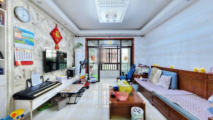 汇仁阳光花园北区二手房实景图