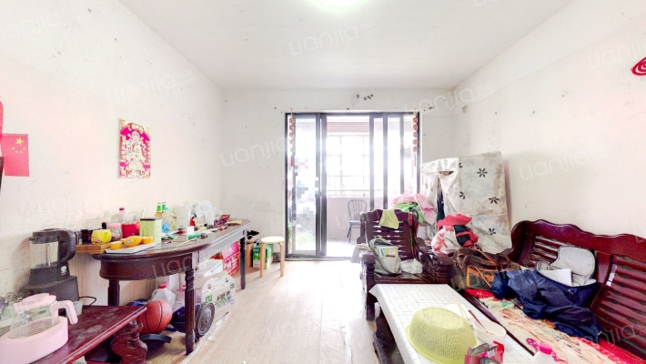 祥安菊苑二手房实景图