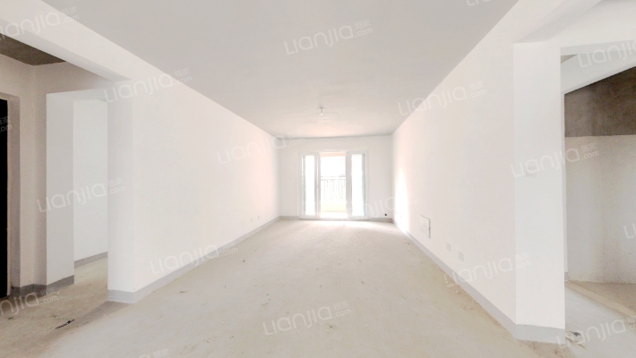 远洋庐玥风景二手房实景图