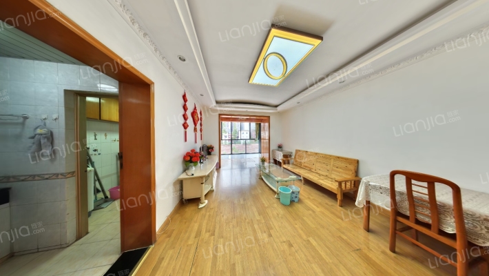 通锦苑二手房实景图