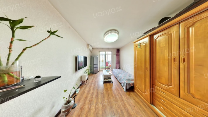 辰曲里二手房实景图