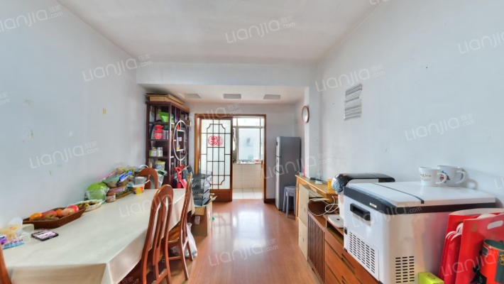 西七路492号二手房实景图