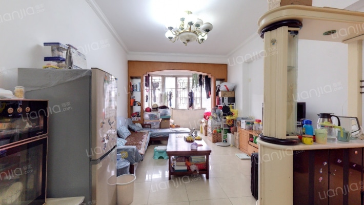 黄石小区二手房实景图