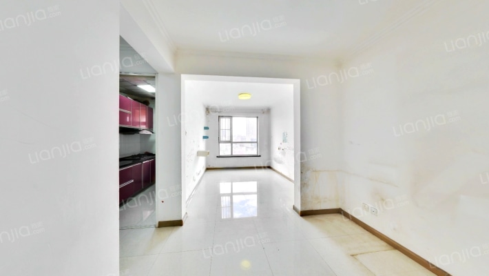 天硕逸景二手房实景图