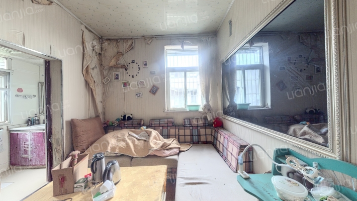 长石村二手房实景图