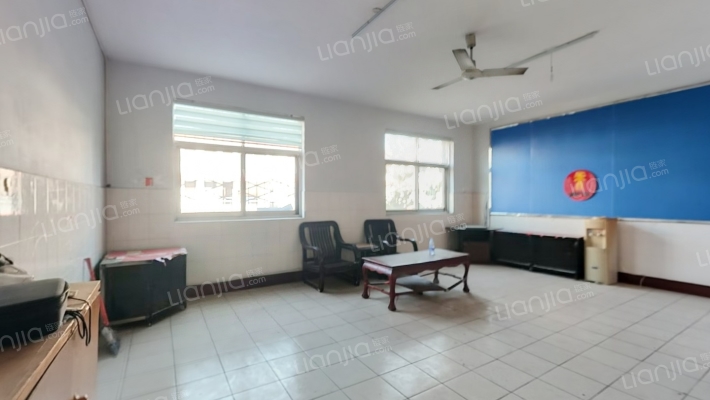 长线局小区二手房实景图