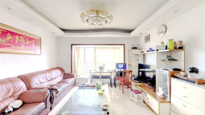 金成翠榕苑二手房实景图