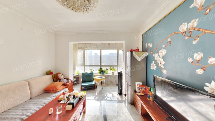 和谐家园二手房实景图