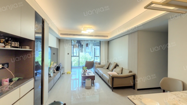 时代天境二手房实景图