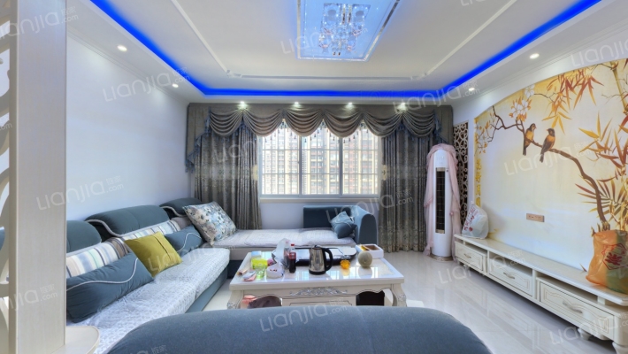 景园小区二手房实景图