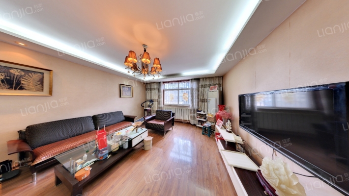 雅苑小区(临潼)二手房实景图