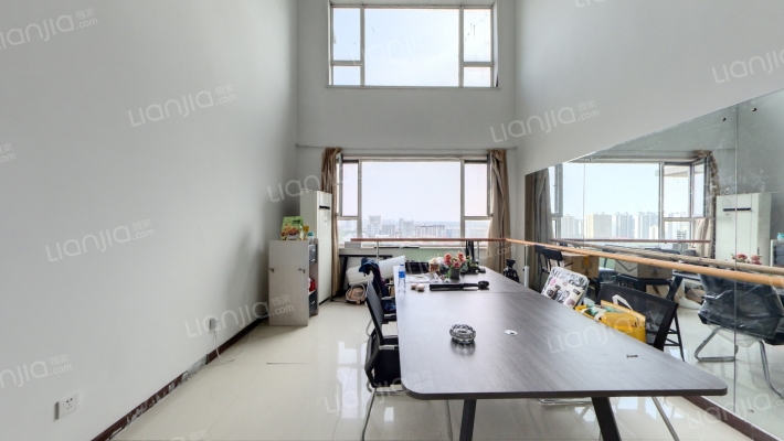 东方萬博園二手房实景图