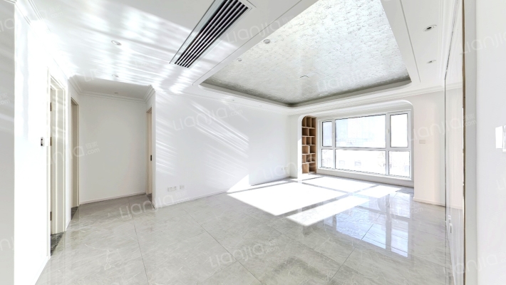 金悦湾二期二手房实景图