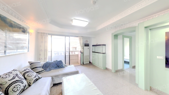 文华大厦南楼二手房实景图