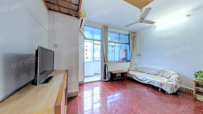 湖北省社会科学院东院二手房实景图