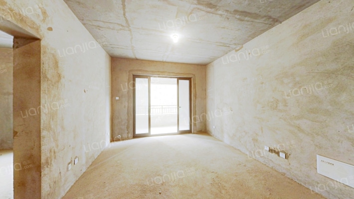 地泰御璟苑二手房实景图