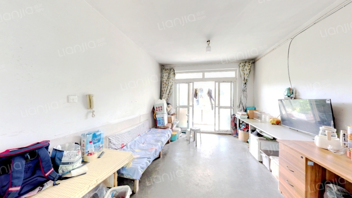 三家浜公寓采荠苑二手房实景图