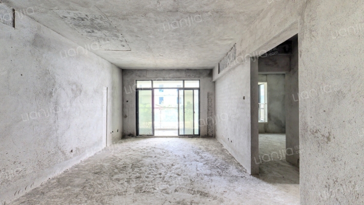 星悦蓝湾二手房实景图