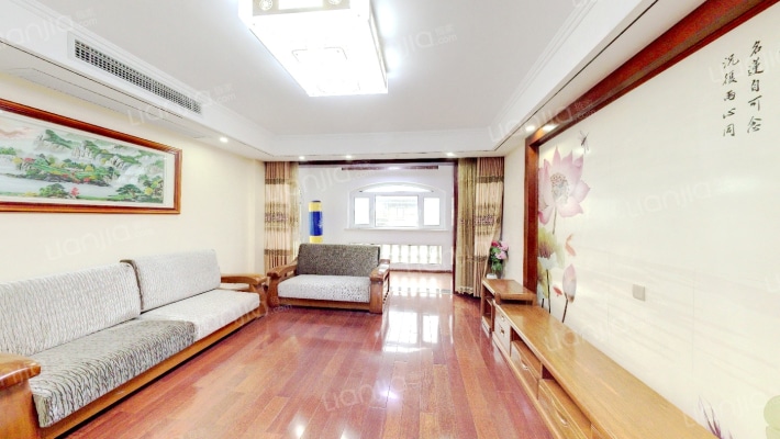 康大山语海二手房实景图