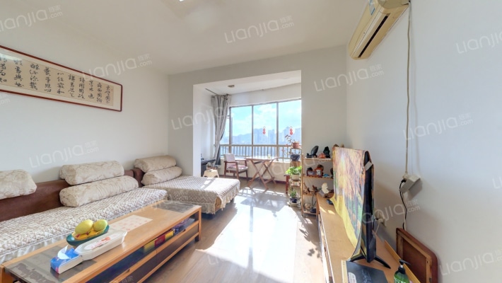 美佳大厦二手房实景图