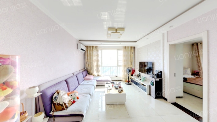 尚金苑二手房实景图