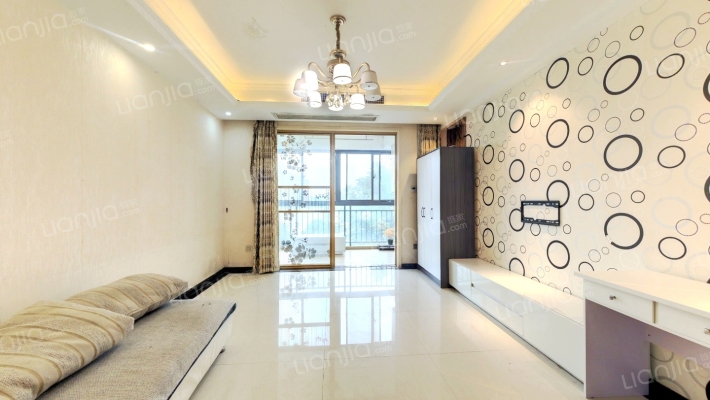 菩提苑二手房实景图