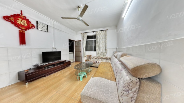 上板塘北面小区二手房实景图