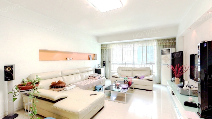 富麒家园二手房实景图