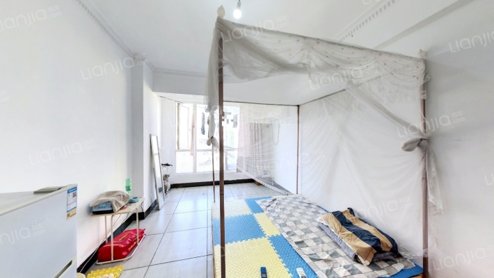 阳光海景二手房实景图