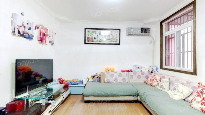 乳品厂宿舍二手房实景图